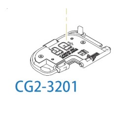 COVER ASS'Y, BATTERY  EOS5DMIII