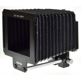 Mamiya M645 Bellows Lens Hood
