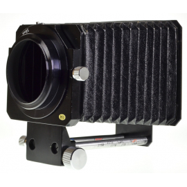 Mamiya M645 Bellows Lens Hood