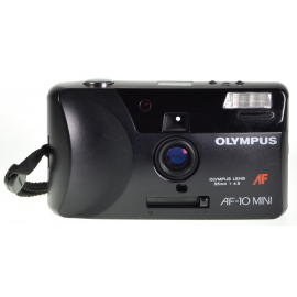 Atmosphere aerosol - Esimerkkikuva