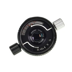 Hensel 12" heijastinkupu 30 cm