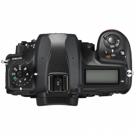 Nikon D780