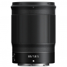 Nikon Nikkor Z 85mm f/1.8 S objective