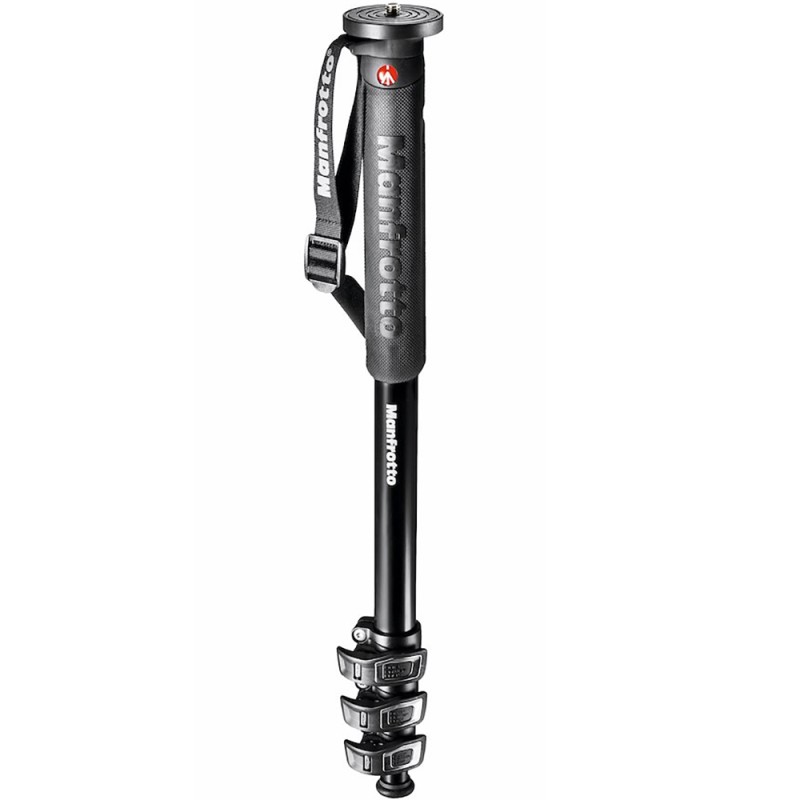 Manfrotto XPRO Monopod jalusta