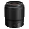 Nikon Z-Nikkor 50mm f/1.8 S objektiivi