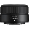 Nikon NIKKOR Z 28mm f/2.8 lens