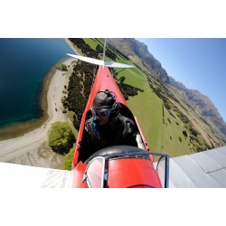 Osram Xenophot 64615