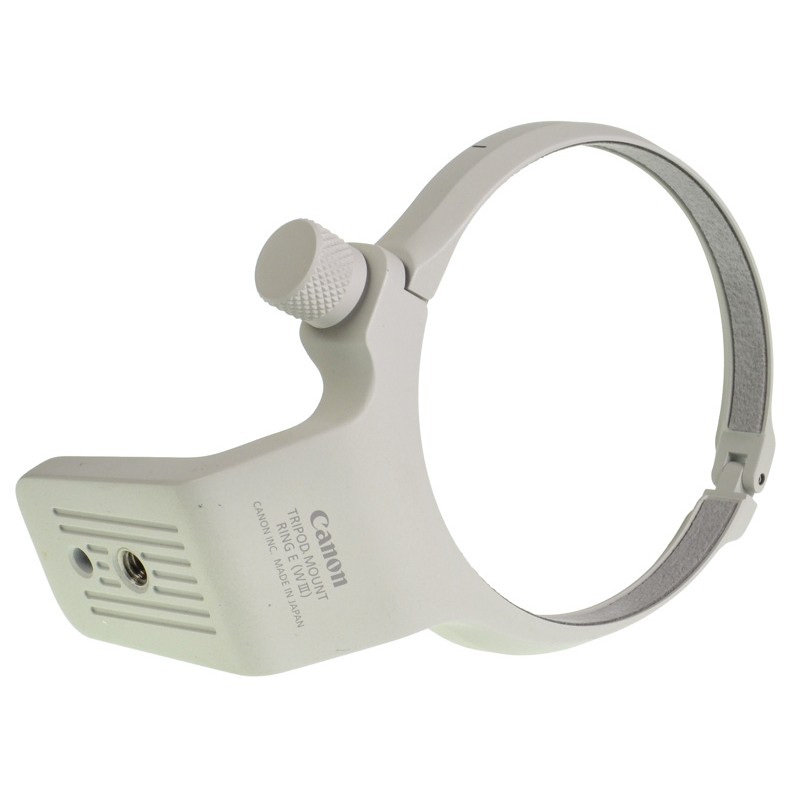 TRIPOD MOUNT RING E (WIII) RF70200/28LISUSM