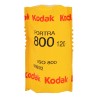 Kodak Portra 800 120