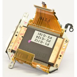 Mint Flash Bar 2 - SX-70