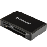 Transcend All-In-One USB 3.0 kortinlukija