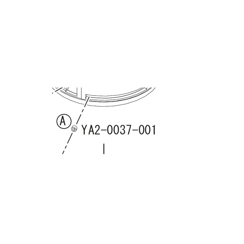 COLLAR EFS 17-55mm 2.8