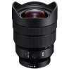 Sony FE 12-24mm F/4 G objective