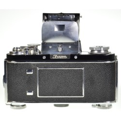 Peak Design Camera Cube