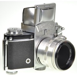 Peak Design Camera Cube