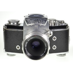 Peak Design Camera Cube