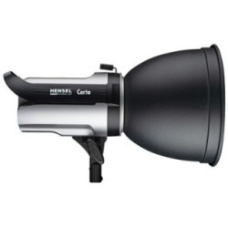 Hensel Certo 200 Studio Flash