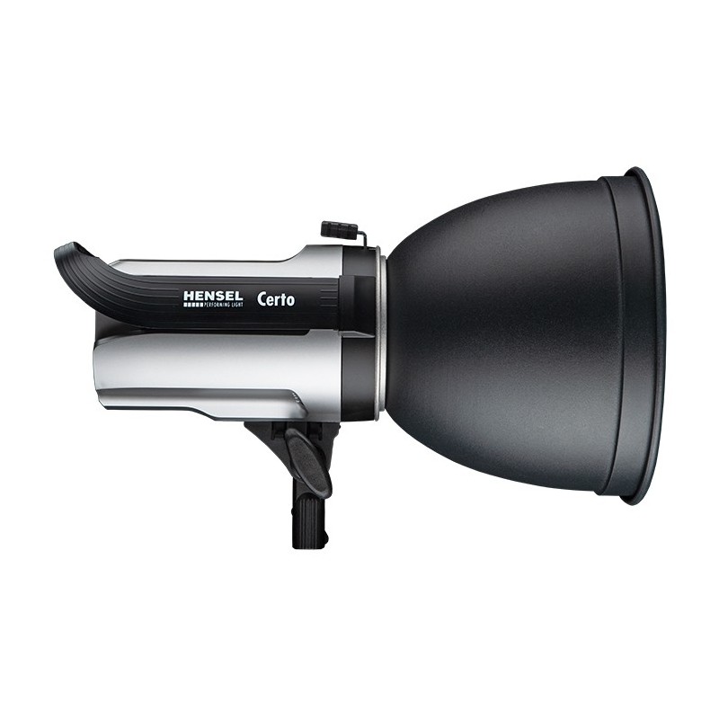 Hensel Certo 200 Studiosalamalaite