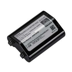 Nikon EN-EL18d battery
