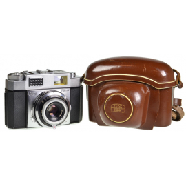 Sony A6400 -järjestelmäkamera