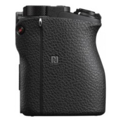 Sony A6500 peilitön järjestelmäkamera