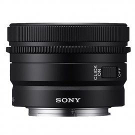 Sony FE 24mm F2.8 G