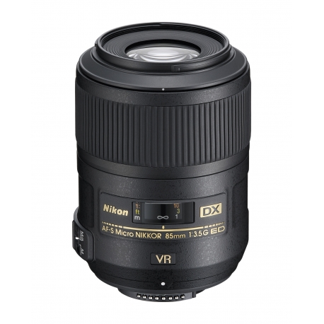 Nikon AF-S NIKKOR 58mm f/1.4G