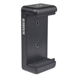 Kaiser puhelinpidike kamerajalustaan