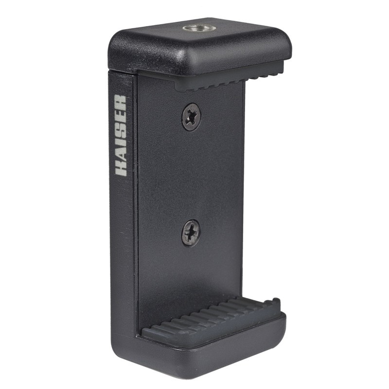 Kaiser puhelinpidike kamerajalustaan