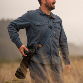 Peak Design Slide Midnight