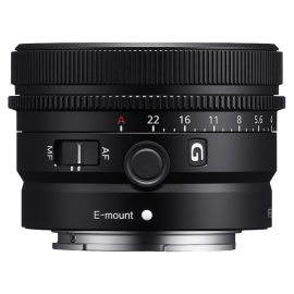 Sony FE 50 mm F2.5 G