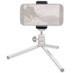 Kaiser puhelinpidike kamerajalustaan