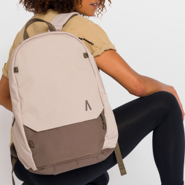 Boundary Rennen Recycled Daypack