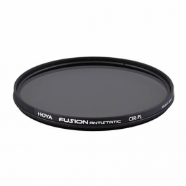 HOYA Pol-Cir. Fusion Suodin 82mm