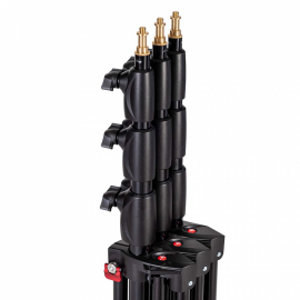 Manfrotto 1052BAC valaisinjalusta