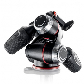 Manfrotto Kolmitiepää MHXPRO-3W
