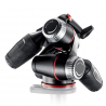 Manfrotto Kolmitiepää MHXPRO-3W