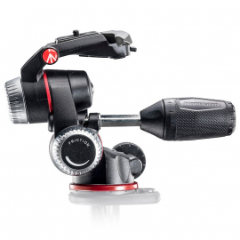 Manfrotto Kolmitiepää MHXPRO-3W