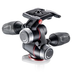 Manfrotto Kolmitiepää MHXPRO-3W