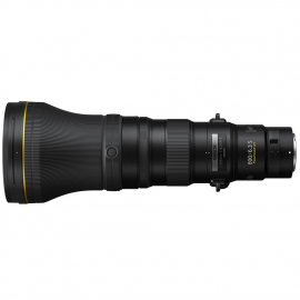 Nikon NIKKOR Z 800mm f/6.3 VR S objektiivi