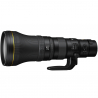 Nikon NIKKOR Z 800mm f/6.3 VR S lens