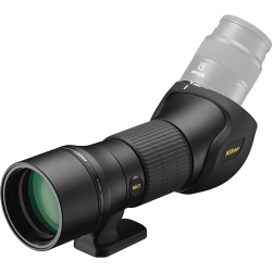 Nikon MONARCH 60ED-A kaukoputki
