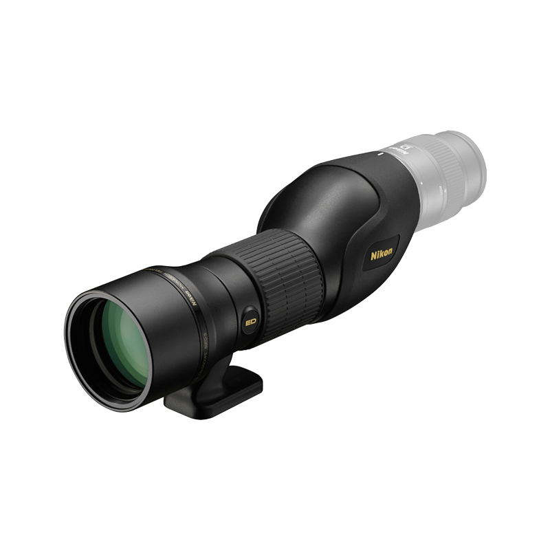 Nikon MONARCH 60ED-S kaukoputki