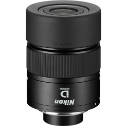 Nikon MEP-30-60W okulaari