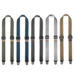 Peak Design Slide Lite camera strap