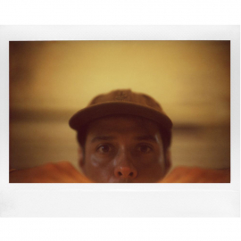 LomoGraflok 4×5 Instant Back filmiperä