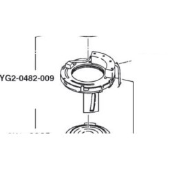 POWER DIAPHRAGM ASS'Y EF100 MACRO