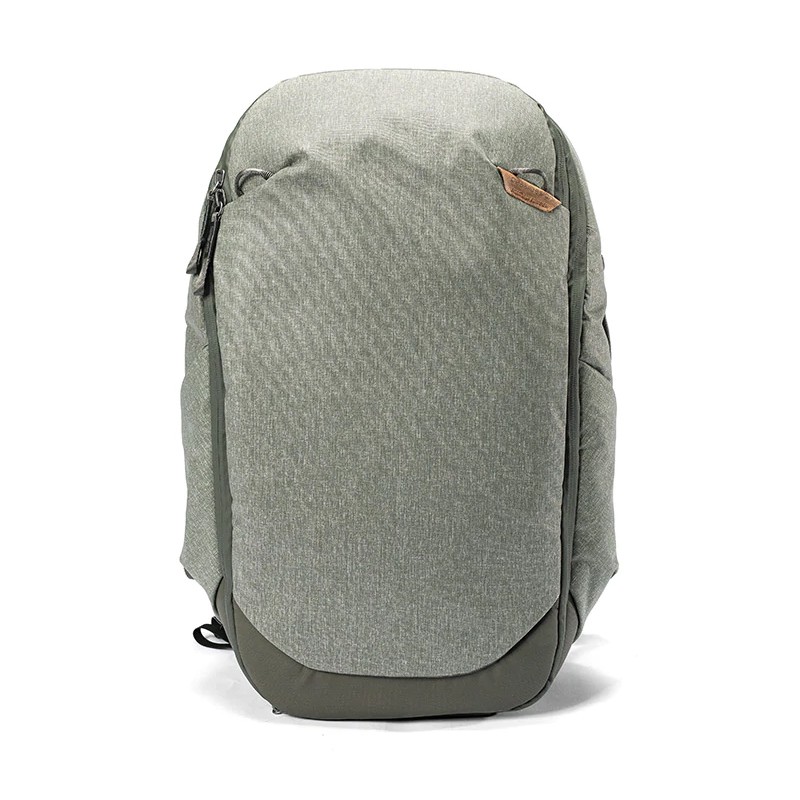Peak Design Travel Backpack 30L kamerareppu - Salvia