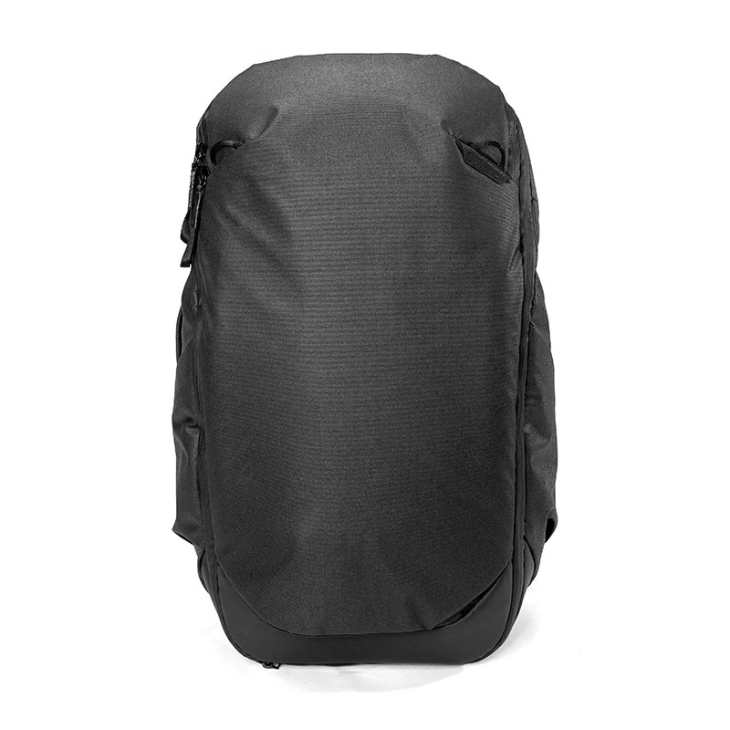 Peak Design Travel Backpack 30L kamerareppu - Musta