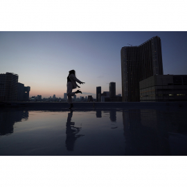 Sony E 11 mm F1.8 objektiivi